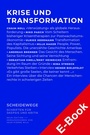 Cover: Krise und Transformation - Hirzel