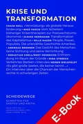 Cover: Krise und Transformation - Hirzel