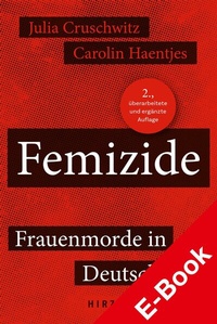Abbildung von: Femizide - Hirzel