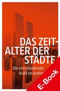 Abbildung von: Das Zeitalter der Städte - Hirzel