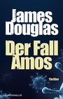 Cover: Der Fall Amos - LangenMüller
