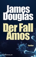 Cover: Der Fall Amos - LangenM&uuml;ller