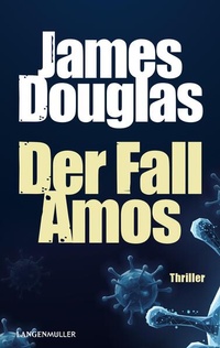 Enlarge image Cover: Der Fall Amos - LangenMüller
