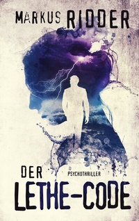 Enlarge image Cover: Der Lethe-Code - BoD - Books on Demand