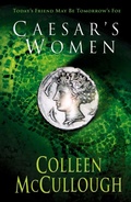Cover: Caesar's Women - Arrow Books Ltd