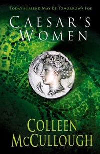 Enlarge image Cover: Caesar's Women - Arrow Books Ltd