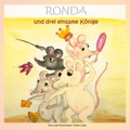 Cover: Ronda und drei einsame K&ouml;nige - BoD - Books on Demand