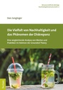 Bild: Die Vielfalt von Nachhaltigkeit und das Ph&auml;nomen der Diskrepanz - Tectum Wissenschaftsverlag