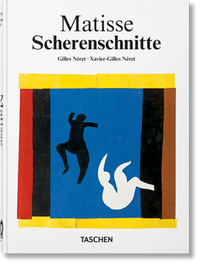 Abbildung von: Matisse. Scherenschnitte. 40th Ed. - TASCHEN