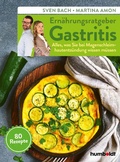 Abbildung von: Ernährungsratgeber Gastritis - Humboldt Verlag