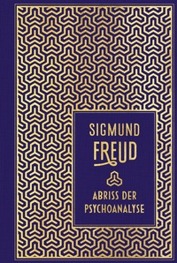 Abbildung von: Abriss der Psychoanalyse - Nikol