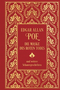 Abbildung von: Die Maske des roten Todes und weitere Schauergeschichten - Nikol