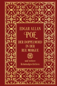 Abbildung von: Der Doppelmord in der Rue Morgue und weitere Kriminalgeschichten - Nikol