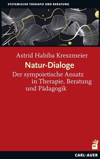 Abbildung von: Natur-Dialoge - Carl-Auer Verlag