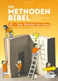Cover: Die Methodenbibel AT - Von Richter bis Jona - Praxisverlag buch+musik bm gGmbH