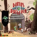Cover: Darius Dreizack (1) - Audiolino