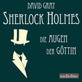 Cover: Sherlock Holmes - Audiolino