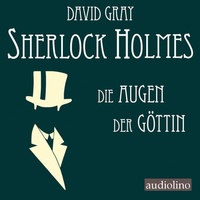 Enlarge image Cover: Sherlock Holmes - Audiolino