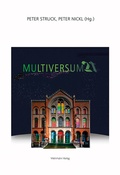 Cover: Multiversum 21 - Wehrhahn Verlag