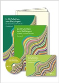 Cover: In 30 Schritten zum Blattsingen - Carus-Verlag