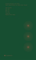 Cover: Science-Fiction aus China - Fruehwerk Verlag