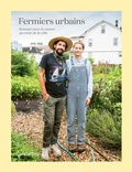 Cover: Fermiers urbains - Die Gestalten Verlag