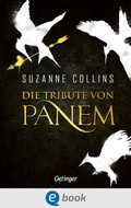 Cover: Die Tribute von Panem 1-3 - Oetinger