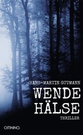 Cover: WENDEH&Auml;LSE - Omnino Verlag