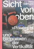 Cover: Sicht von oben - Spector Books