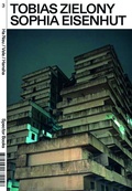 Cover: Tobias Zielony. Ha Neu / Vele / Hansha - Spector Books
