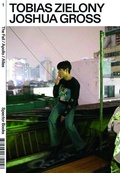 Cover: Tobias Zielony. The Fall / Apollo / Alles - Spector Books