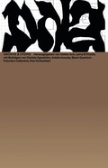 Cover: Archives & Utopia - Spector Books