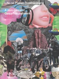 Cover: Life on Planet Orsimanirana. A non-gesamt Gesamtkunstwerk - Spector Books