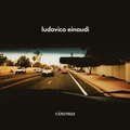 Cover: Ludovico Einaudi: Cinema - Universal Vertrieb