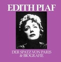 Cover: Der Spatz Von Paris & Biografie - ZYX-MUSIC / Merenberg