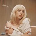 Cover: Billie Eilish: Happier Than Ever - Universal Vertrieb
