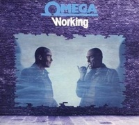 Enlarge image Cover: Working - Broken Silence / Hamburg