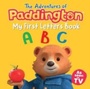 Cover: My First Letters Book - HarperCollins