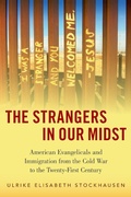 Bild: The Strangers in Our Midst - OUP eBook