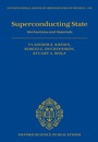 Cover: Superconducting State - OUP eBook