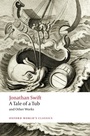 Cover: A Tale of a Tub and Other Works - OUP eBook