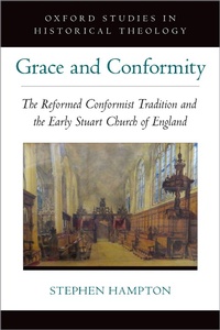 Bild: Grace and Conformity - OUP eBook