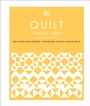 Cover: Quilt Step by Step - DK