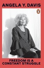 Cover: Freedom Is A Constant Struggle - Penguin Books Ltd