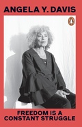 Cover: Freedom Is A Constant Struggle - Penguin Books Ltd