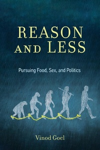 Abbildung von: Reason and Less - MIT Press