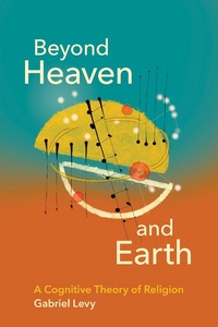 Abbildung von: Beyond Heaven and Earth - MIT Press