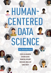 Abbildung von: Human-Centered Data Science - MIT Press