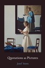 Cover: Quotations as Pictures - MIT Press