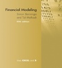 Cover: Financial Modeling, fifth edition - MIT Press